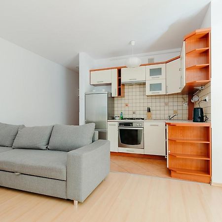 Shortstaypoland Sw. Wincentego Warsaw Ngoại thất bức ảnh